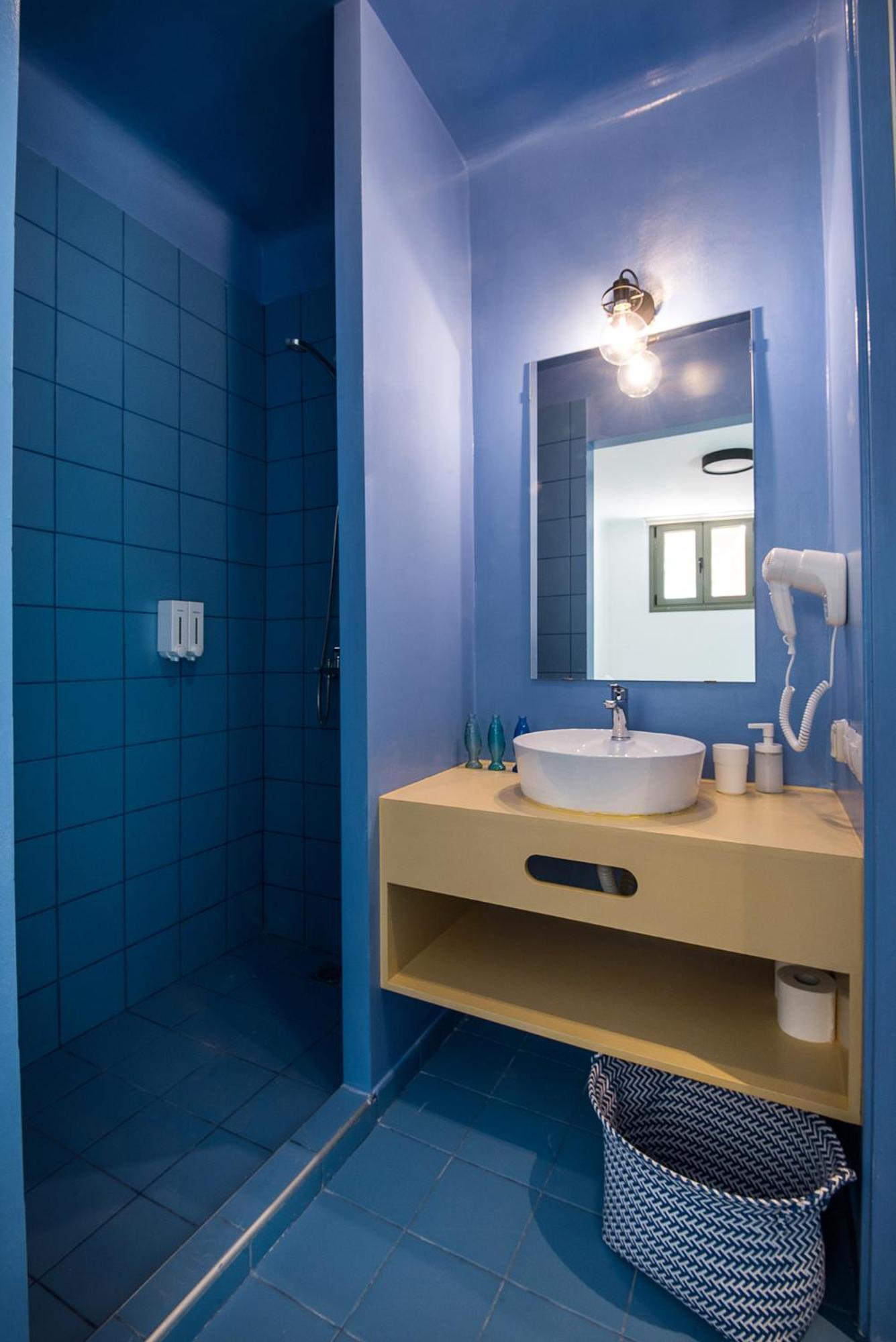 K8 Athens Aparthotel ภายนอก รูปภาพ